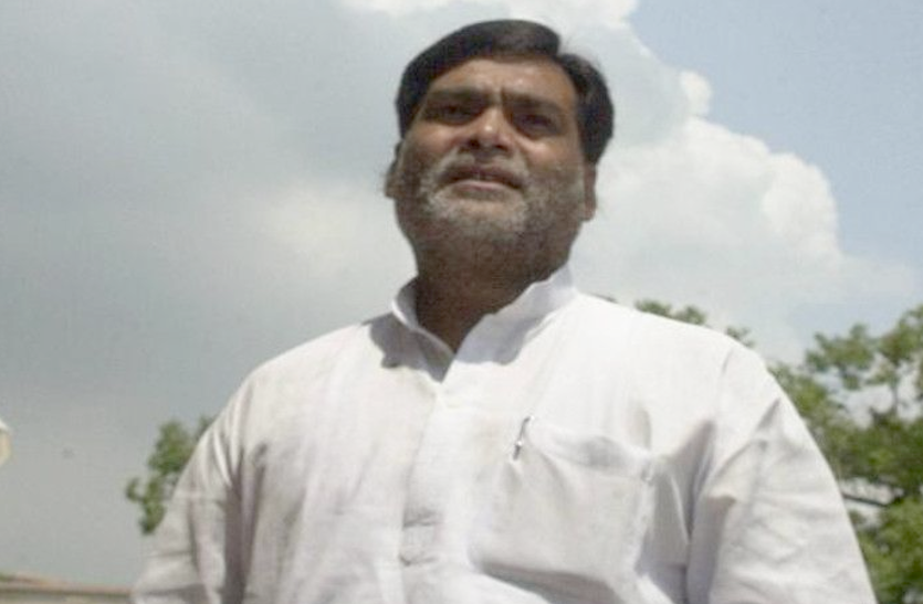 ram kripal yadav file photo एनडीए में सब कुछ जल्द हो जाएगा ठीक-रामकृपाल यादव