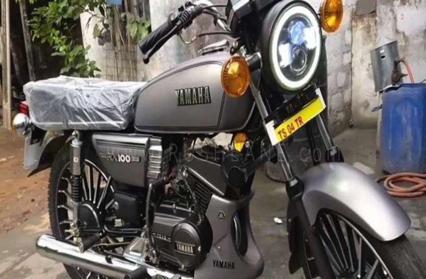 Yamaha Bikes Rx100 New Model لم يسبق له مثيل الصور Tier3 Xyz
