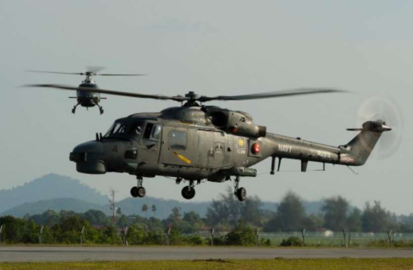 augustawestland case जानें क्या है अगस्तावेस्टलैंड सौदा मामला, मिशेल के प्रत्यर्पण से पहले पूर्व वायुसेना प्रमुख एसपी त्यागी हुए थे गिरफ्तार