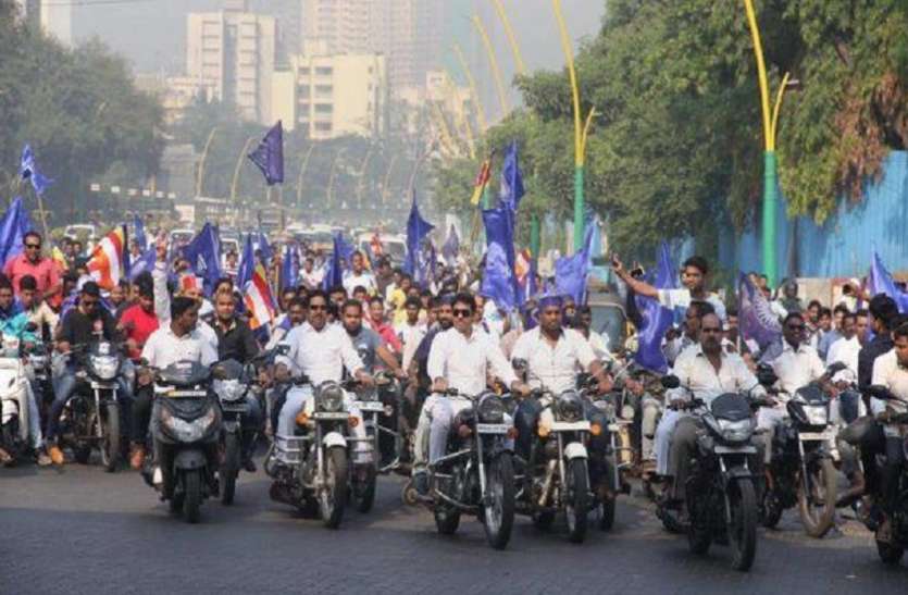 Bhima koregaon violence भीमा कोरेगांव हिंसा मामले में एक और मुकदमा दर्ज, बलबाइयों ने आग के हवाले कर दी थी दुकान