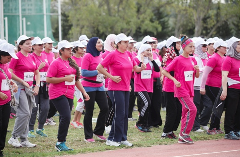 cancer awareness जागरूकता और सरल उपाय अपनाकर लग सकती है एड्स पर लगाम