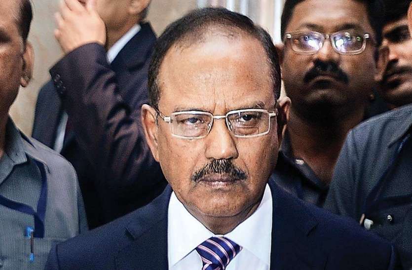 dobhal एक बार फिर मोदी के काम आए डोभाल, क्रिश्चियन मिशेल को इंडिया लाने में निभाई अहम भूमिका