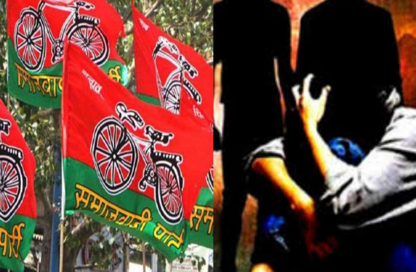 Gangrape दलित गैंगरेप में पुलिस की नाकामी को मुद्दा बनायेगी सपा, पीड़िता के घर जाएगा प्रतिनिधि मंडल