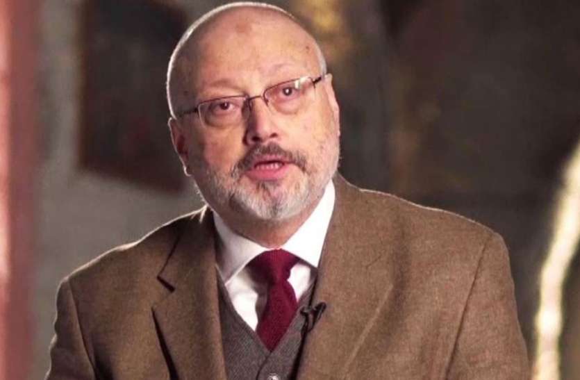 us senate demands briefing for all in khasshogi murder case अमरीकी सीनेटर्स की मांग, सीआईए प्रमुख खशोगी मामले में सभी सेनेट को करें ब्रीफ