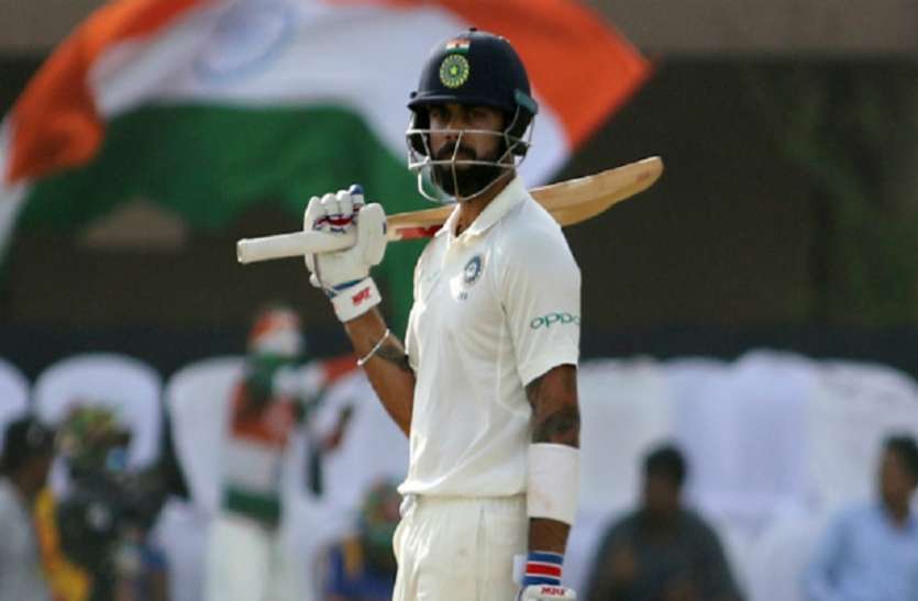 virat कोहली की टीम कर सकती है आस्ट्रेलिया में जीत के सपने को पूरा
