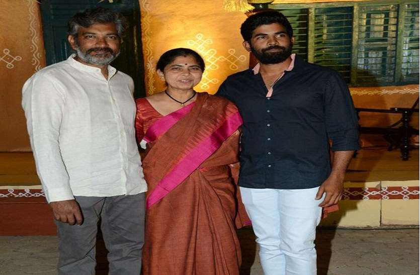 rajamouli 'बाहुबली' के डायरेक्टर राजामौली के बेटे की शाही शादी होगी जयपुर में