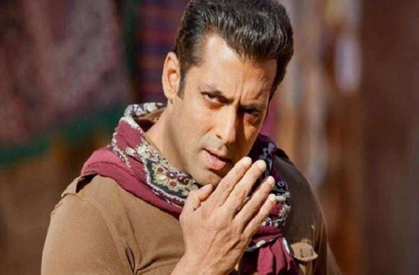 salman khan Forbes List : सलमान लगातार तीसरे साल सर्वाधिक कमाई करने वाले अभिनेता