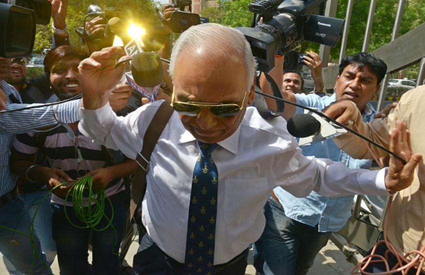 SP tyagi