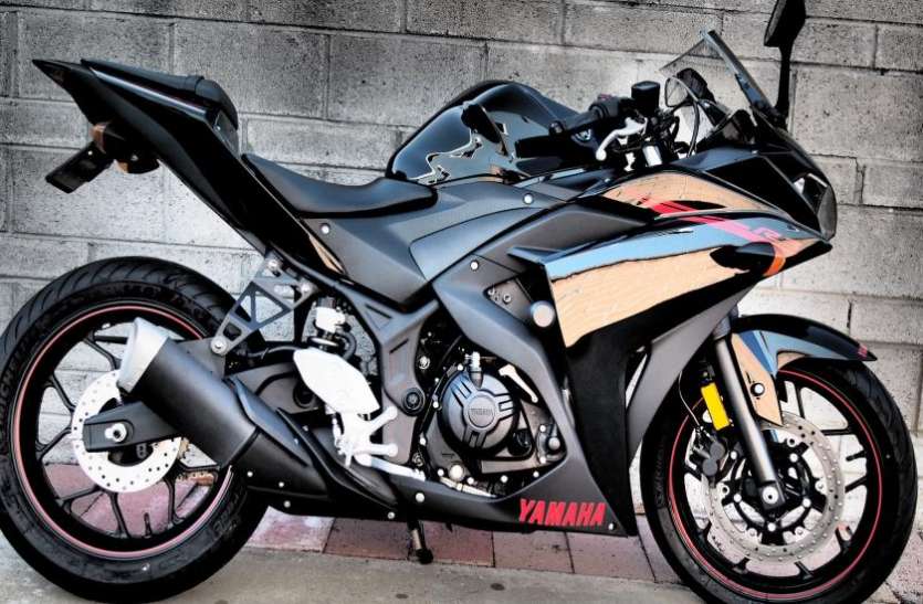 Yamaha YZF R3 इस बड़ी खराबी के चलते वापस मंगवाई जा रही Yamaha की Bikes, ऐसे जानें कहीं आपकी बाइक तो नहीं है खराब