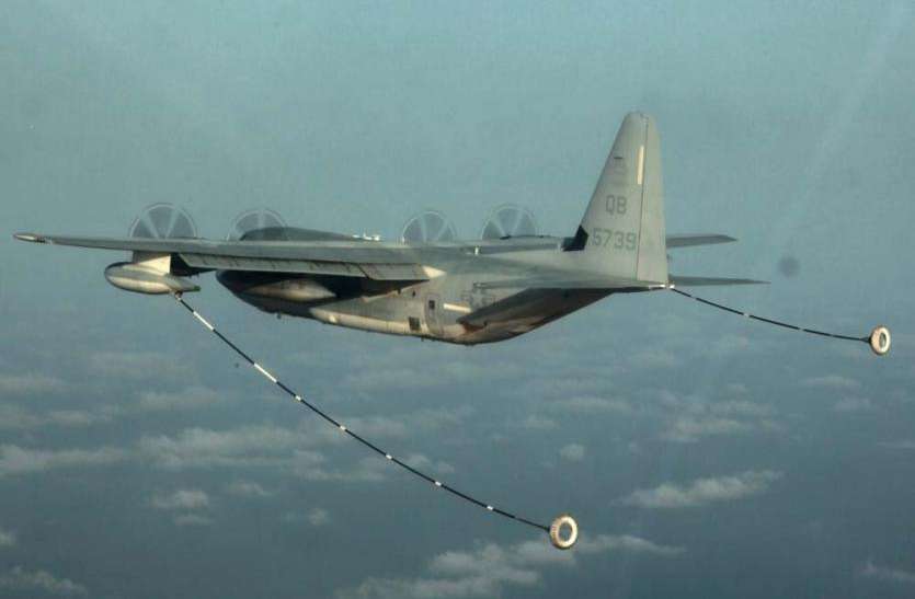 us navy plane जापान में दो अमरीकी विमान दुर्घटनाग्रस्त, 6 नौसैनिक लापता