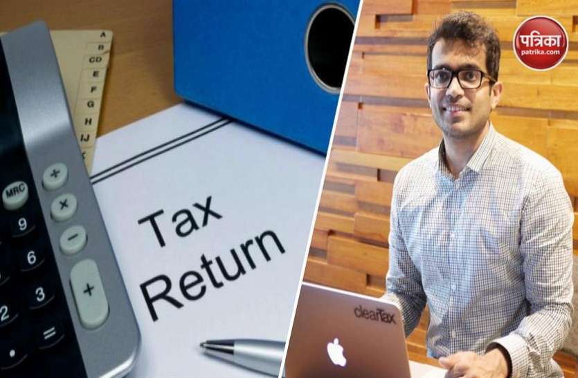 income tax पहली बार भरने जा रहे हैं आयकर रिटर्न, तो जरुर ध्यान रखें ये 8 बातें