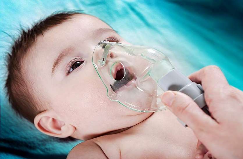 vitamin-a-is-responsible-for-asthma-in-baby बेबी में अस्थमा के लिए विटामिन-ए है जिम्मेदार