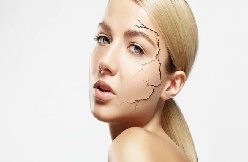 due-to-blood-clots-pen-in-the-face-muscles खून के गुच्छों की वजह से होता है फेस मसल्स में पेन
