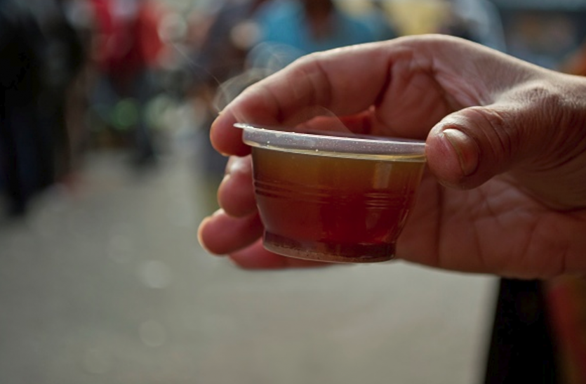 green tea तेजी से वजन कम करेगी ग्रीन टी के साथ एक्टिव लाइफस्टाइल