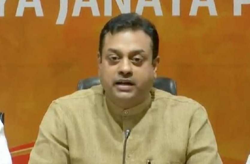 अगस्ता-वेस्टलैंड: भाजपा ने कांंग्रेस पर लगाया बडा आरोप, मिशेल को बचाने के लिए कोर्ट में भेजी अपनी टीम अगस्ता-वेस्टलैंड: भाजपा ने कांंग्रेस पर लगाया बडा आरोप, मिशेल को बचाने के लिए कोर्ट में भेजी अपनी टीम