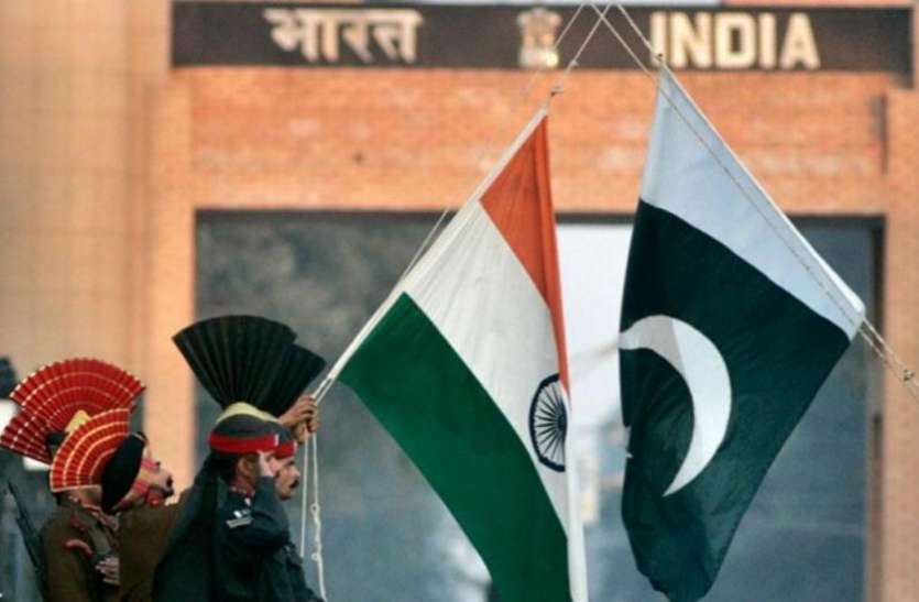 India pakistan भारत-पाकिस्तान के बीच हो सकता 37 अरब डाॅलर का व्यापार, विश्व बैंक ने दी जानकारी