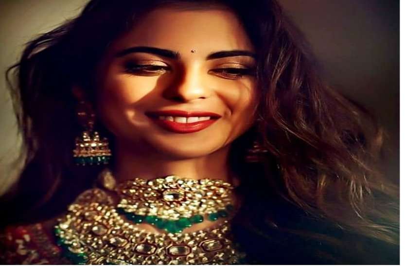 isha ambani Isha Ambani Wedding : चार दिन चलेगा ईशा अंबानी का प्री— वेडिंग समारोह