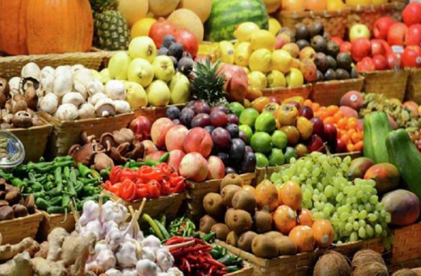 agriculture export policy किसानों की आय बढ़ाने के लिए मोदी कैबिनेट का बड़ा फैसला, कृषि निर्यात नीति को मिली मंजूरी