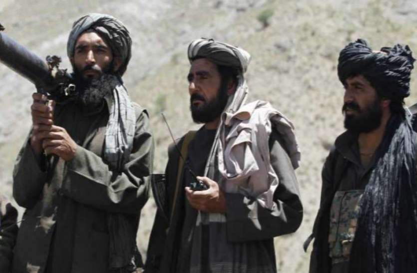 taliban अमरीका का बड़ा खुलासा: नहीं बदली पाकिस्तान की नीति, भारत के खिलाफ कर रहा है तालिबान का इस्तेमाल