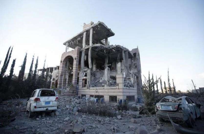 yemen peace talks likely to start in stockholm स्वीडन में जल्द शुरू हो सकता यमन शांति वार्ता, हफ्तेभर चलेगी बैठक