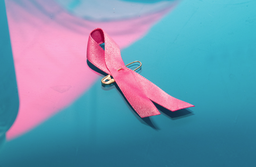 breast cancer स्तन कैंसर मातृत्व में बाधा नहीं बन सकता - शाेध