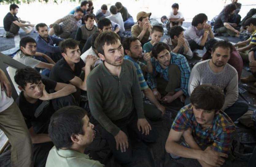Uighur camps चीन में उइगर मुसलमानों के शिविरों तक जाने की इजाजत मिले: संयुक्त राष्ट्र