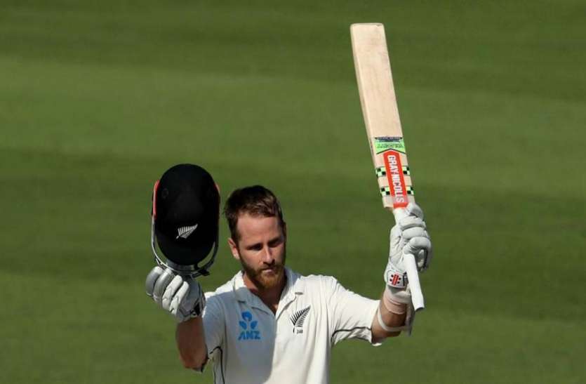 KANE WILLIAMSON PAK vs NZ: विलियम्सन के शतक से सेट हुआ आखिरी दिन का रोमांच, मैच और सीरीज दांव पर