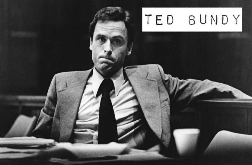 sirial killer ted bundy पहले रेप फिर कत्ल, उसके बाद लाश के संग करता था महीनों तक बलात्कार