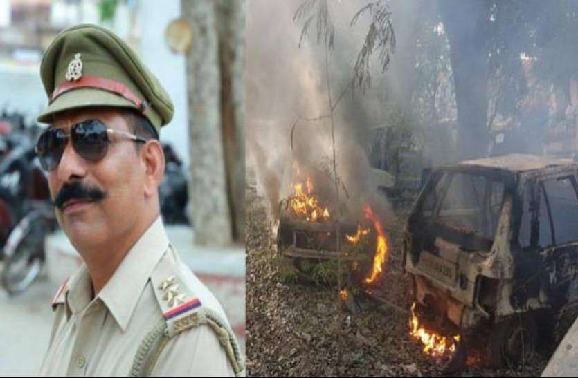 Bulandshahar खुलासाः बुलंदशहर की घटना काे लेकर एडीजी इंटेलीजेंस ने दी रिपाेर्ट, इसलिए हुई थी हिंसा