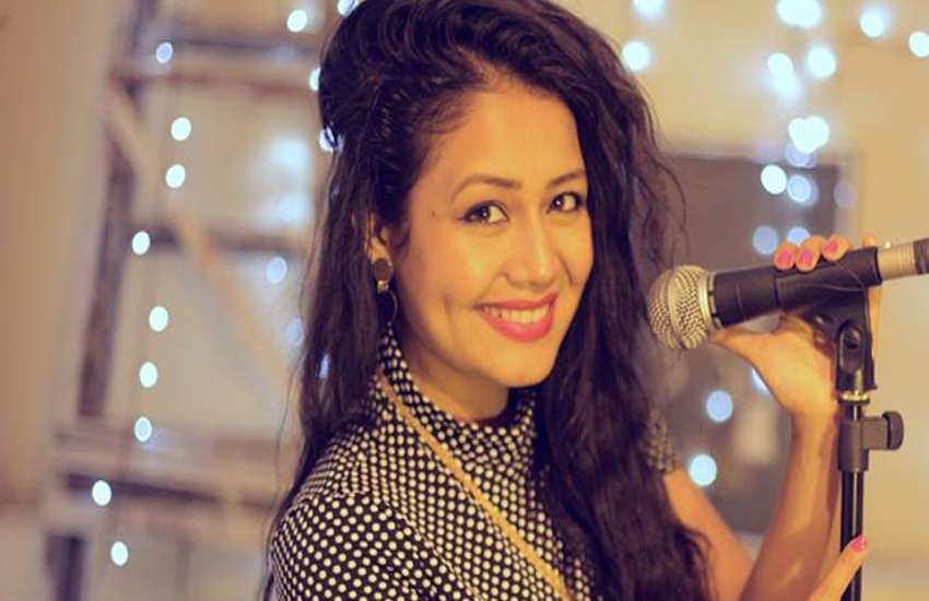 Singer Neha Kakkar Lifestory Struggling Journey Indian Idol Auditions इसे कहते हैं जिद कभी 