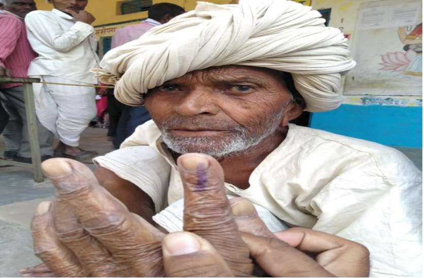 Rajasthan Election 2018- Rajasthan Election 2018- मतगणना से पहले यहां दोबारा होगा मतदान