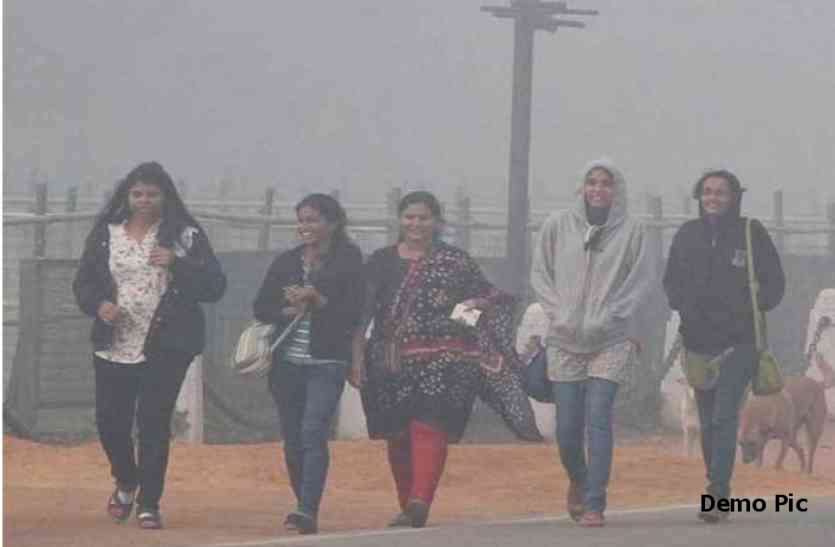 winter vaccation इस बार नहीं मिल सकेगी सर्दी की छुट्टियां !