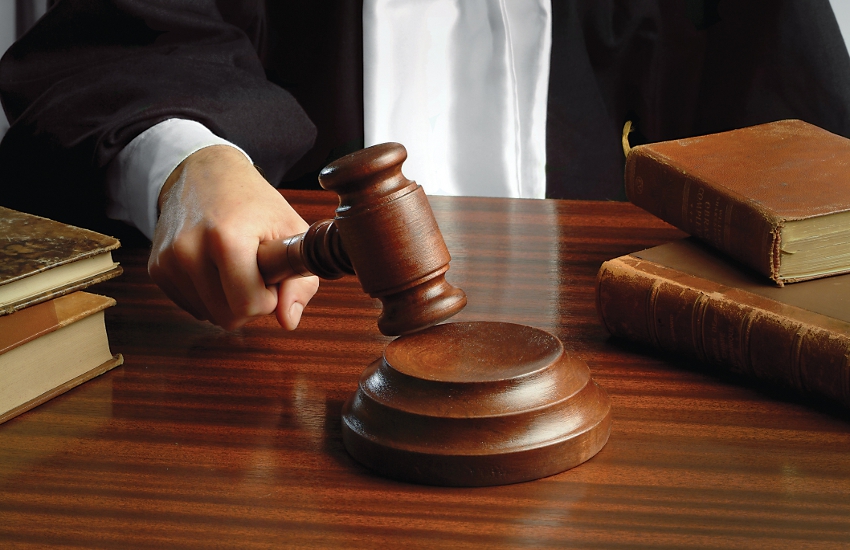 court decision अस्पताल कोई जिम या हेल्थ सेंटर नहीं, जो शौक से भर्ती हो