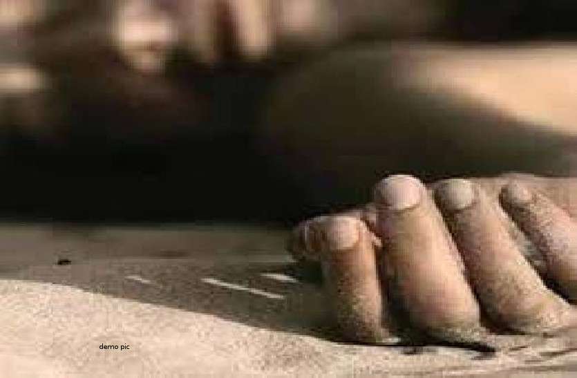 cg news इंटेलीजेंस ब्यूरो में पदस्थ ड्राइवर की होटल में मिली लाश, फैली सनसनी