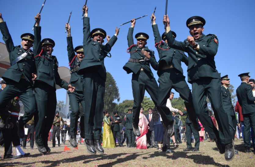 army
