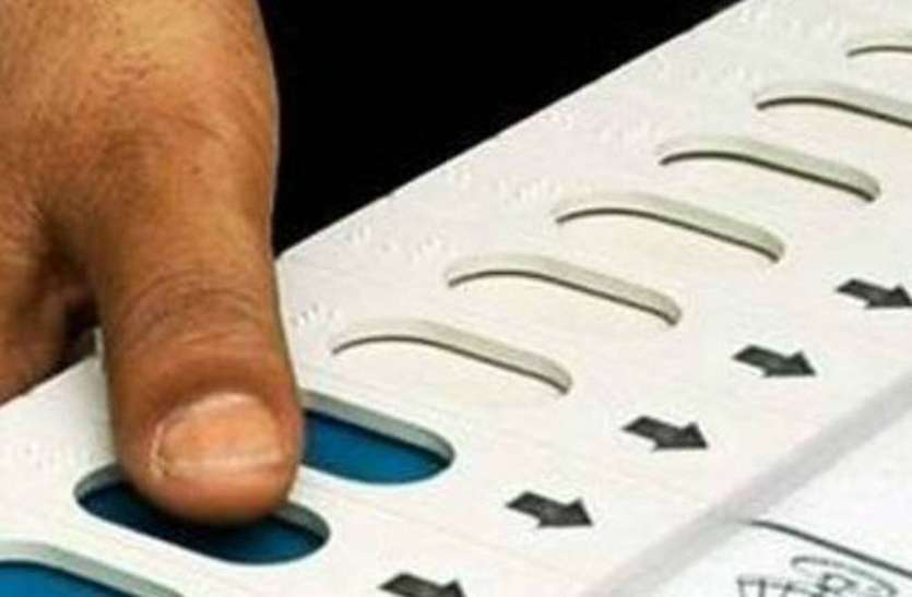 #cgelection2018 Chhattisgarh Election : मतों की गिनती के बाद आपत्ति के लिए मिलेगा मात्र 5 मिनट