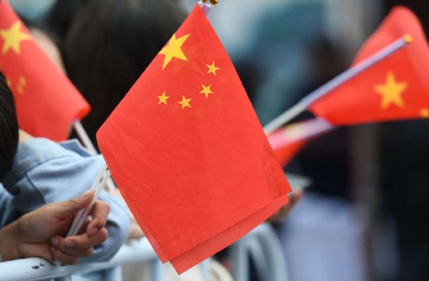 china चीन सरकार ने 1100 सोशल मीडिया अकाउंट और 31 वेबसाइटों को किया बंद