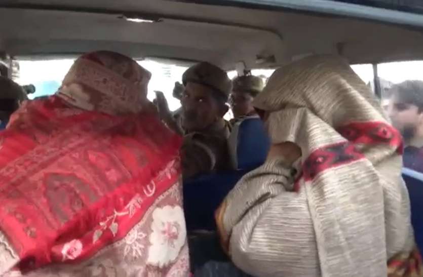 meerut पहले सहेली के प्रेमजाल में फंसवाया पति को, फिर शूटरों को सुपारी देकर करवाया ये दिल दहला देने वाला काम