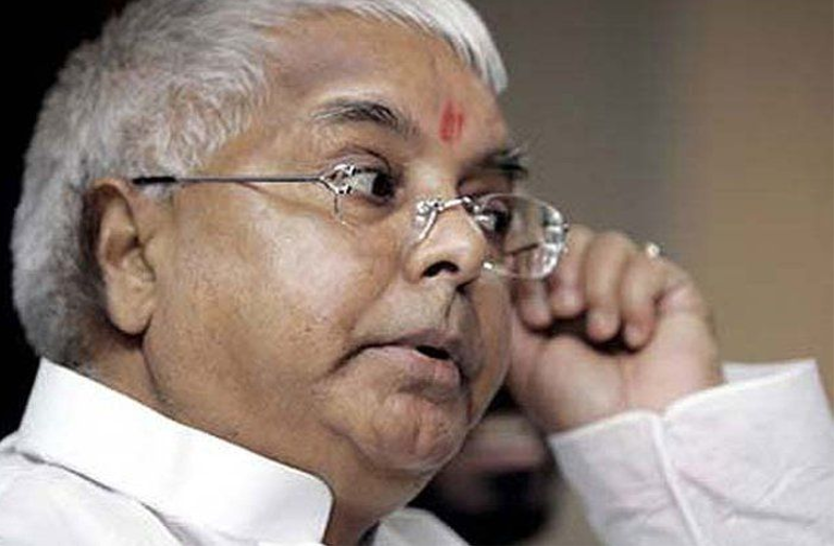 lalu prasad yadav file photo लालू प्रसाद यादव की बात जनता तक पहुंचाने के लिए राजद लगाएगी 'लालू संदेश चौपाल'