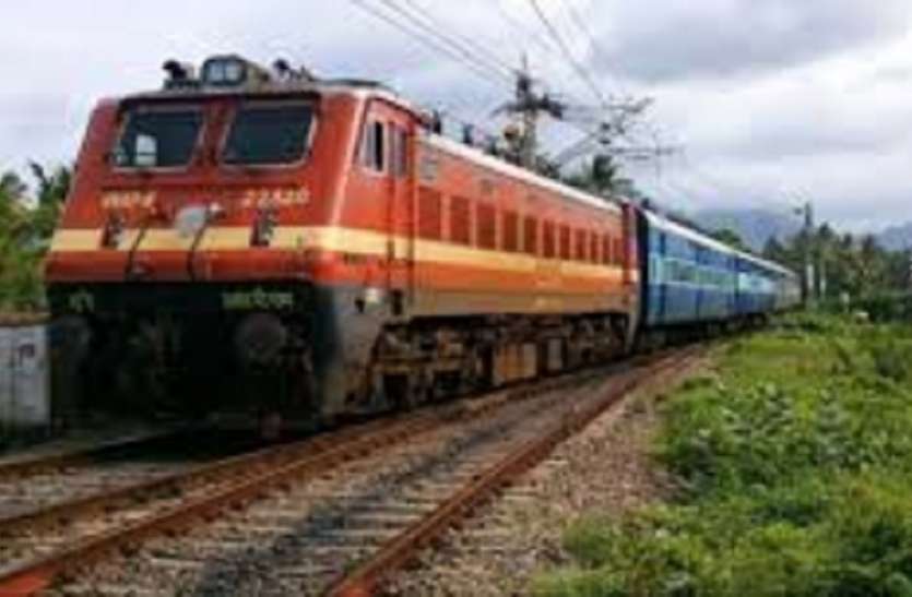 Kolkata West Bengal फिर शुरू होगा सिलीगुड़ी-सियालदह रेलवे रूट