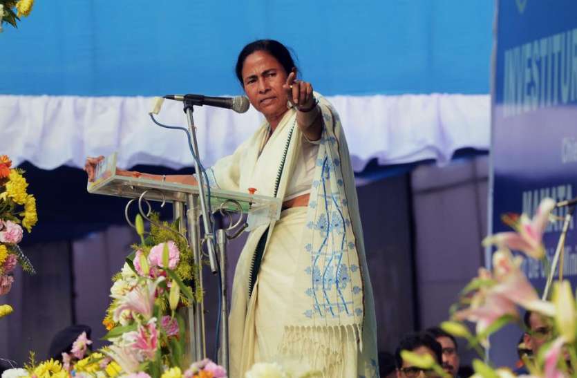 kolkata west bengal दिल्ली रवाना होंगी सीएम ममता बनर्जी