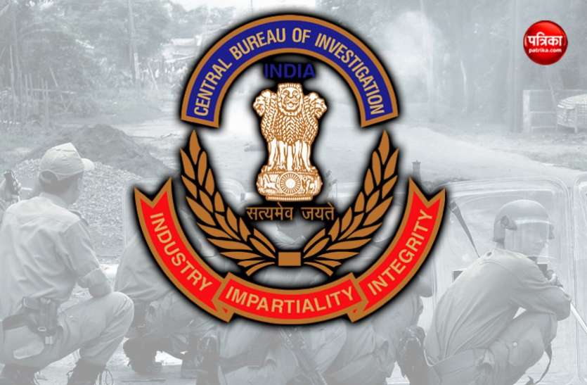 Manipur fake encounter मणिपुर फेक एनकाउंटर: CRPF, इम्फाल पुलिस और असम राइफल्स के जवानों के खिलाफ 5 FIR