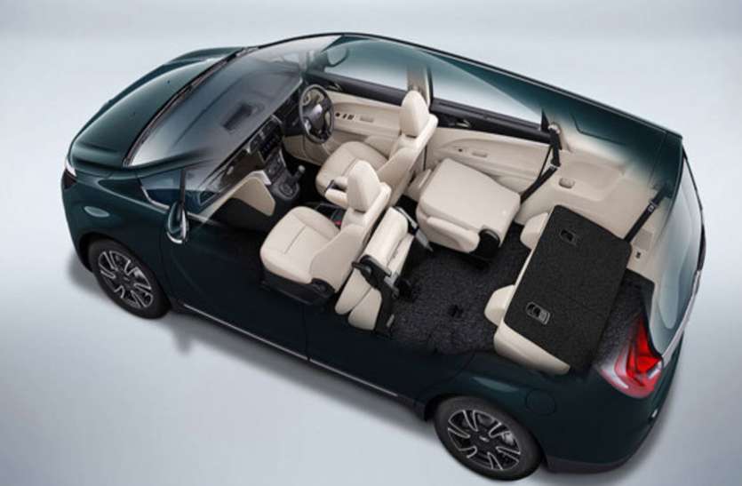 marazzo भारत की सबसे सुरक्षित mpv है Mahindra Marazzo, ये रहा सुबूत