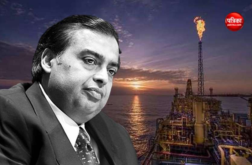 Mukesh Ambani’s RIL मुकेश अंबानी की रिलायंस इंडस्ट्रीज पर गैस चोरी का आरोप, दिल्ली हाईकोर्ट ने मांगा जवाब