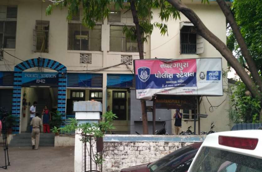 navrangpura पांच मिनट में आता हूं कहकर एकाउंटेंट ६० लाख लेकर फरार