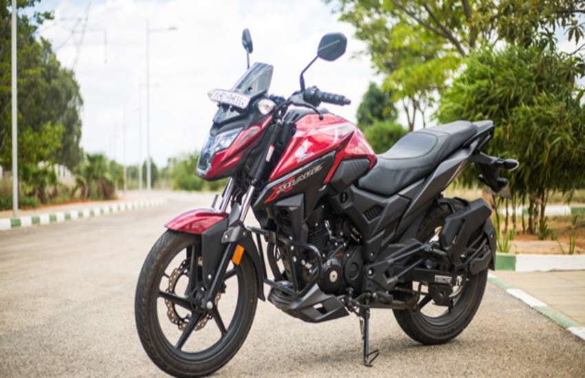 x blade abs price