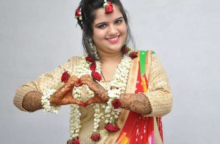Floral jewelery in trend चलन में आई फ्लोरल ज्वैलरी
