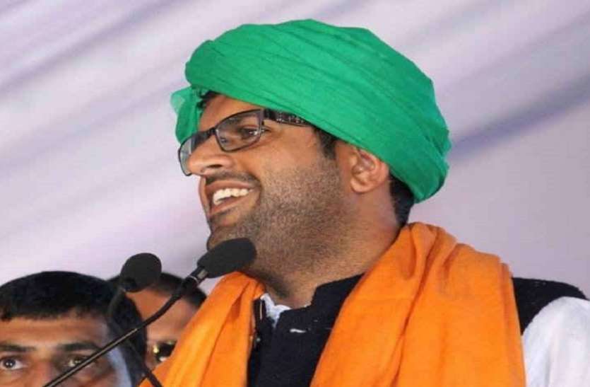 choutala हरियाणा की सियासत में आज का दिन खास, दुष्यंत चौटाला करेंगे नई पार्टी का ऐलान