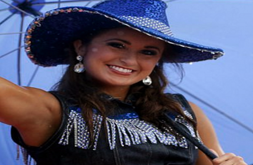 beauty queen स्कूल टीचर नाबालिग लड़कों को फांसने के लिए भेजती थी अश्लील फोटो, 2004 में बनी थी ब्यूटी क्वीन