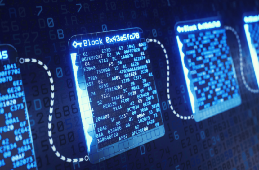 BlockChain ब्लाॅकचेन में दुनिया का अगुआ बन सकता है भारत, आर्इटी इंडस्ट्री में अाएंगे बड़े बदलाव